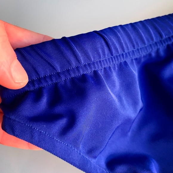 Men’s Drawstring Swim Brief - Picture 5 of 8